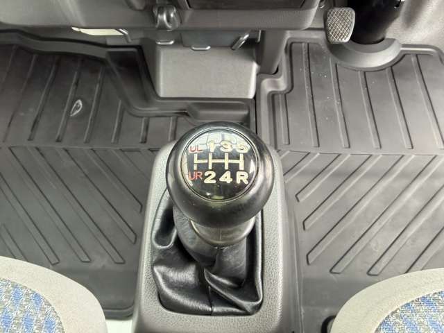 ホンダ アクティトラック ６６０ アタック ４ＷＤ H22年 (近畿) 99