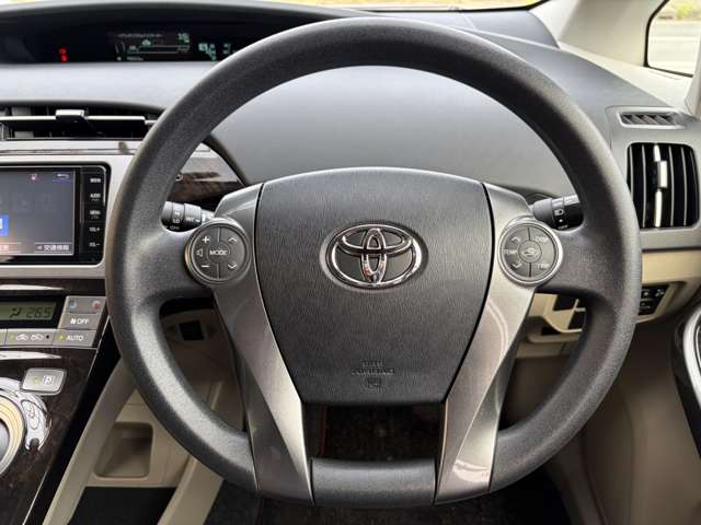 トヨタ プリウス １．８ Ｓ ツーリングセレクション マイコーデ H26年 (近畿) 99