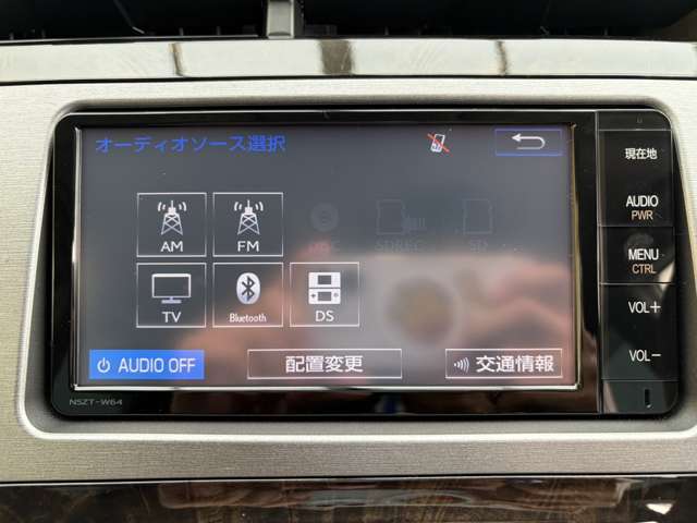 トヨタ プリウス １．８ Ｓ ツーリングセレクション マイコーデ H26年 (近畿) 99