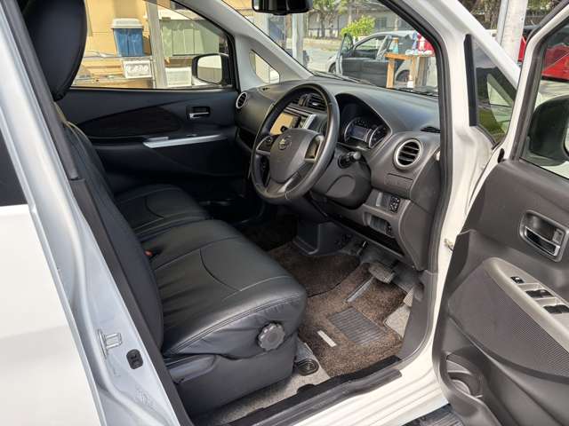 日産 デイズ ６６０ ハイウェイスターＧターボ ４ＷＤ H27年 (近畿) 99