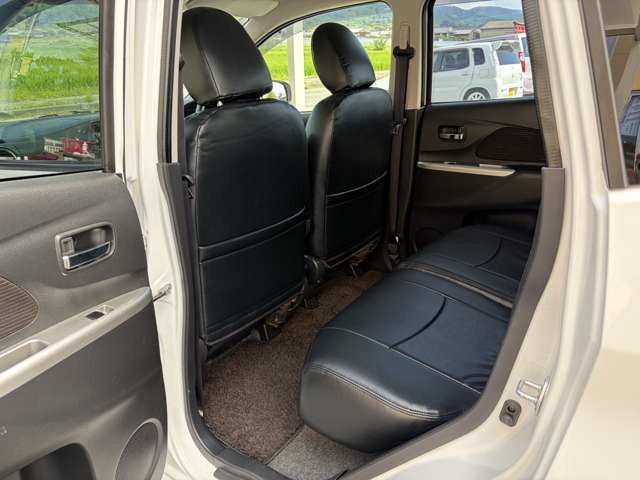 日産 デイズ ６６０ ハイウェイスターＧターボ ４ＷＤ H27年 (近畿) 99