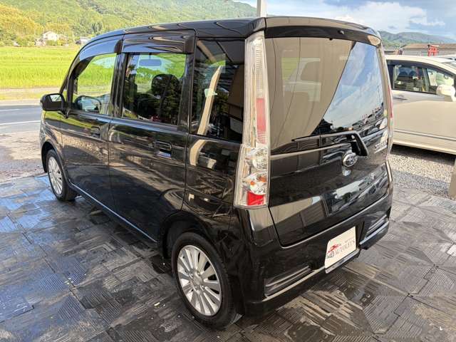 スバル ステラ ６６０ カスタムＲ H20年 (近畿) 99