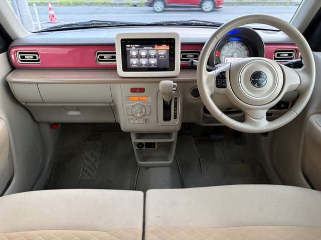 スズキ アルトラパン ６６０ Ｘ H27年 (近畿) 99
