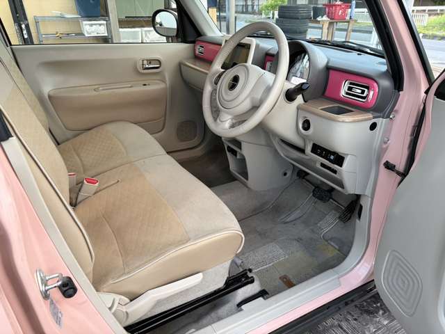 スズキ アルトラパン ６６０ Ｘ H27年 (近畿) 99
