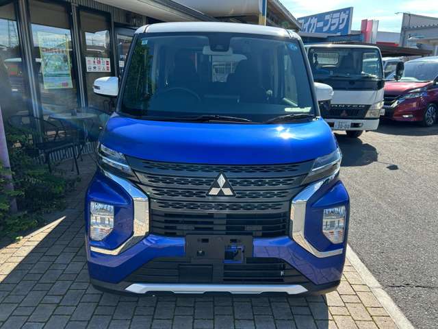 三菱 ｅＫクロス　スペース ６６０ Ｔ R2年 (関東) 99