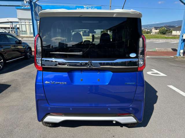 三菱 ｅＫクロス　スペース ６６０ Ｔ R2年 (関東) 99