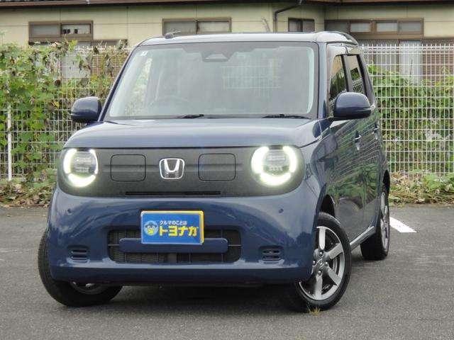 ホンダ Ｎ−ＯＮＥ Ｅ： Ｌ R7年 (関東) 99