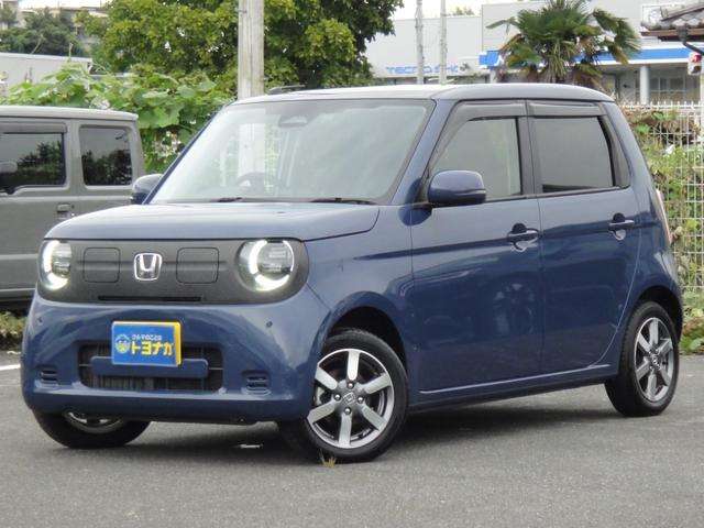 ホンダ Ｎ−ＯＮＥ Ｅ： Ｌ R7年 (関東) 99