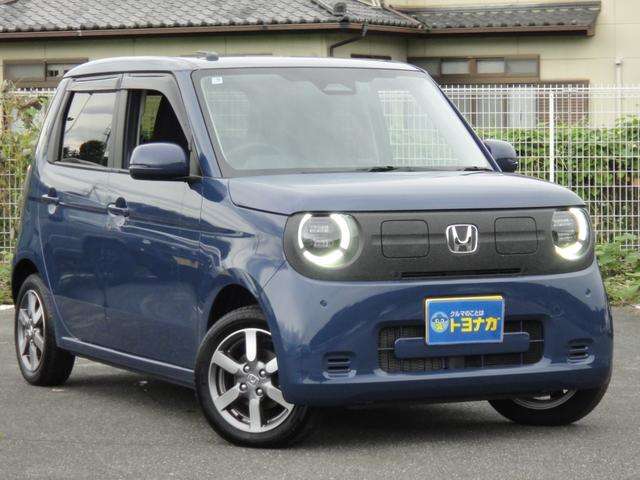 ホンダ Ｎ−ＯＮＥ Ｅ： Ｌ R7年 (関東) 99