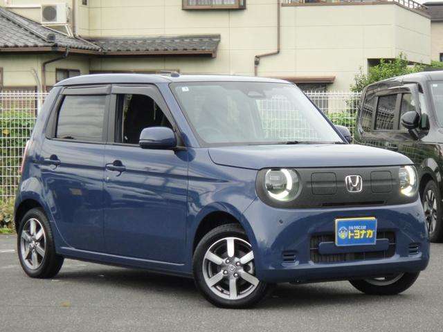 ホンダ Ｎ−ＯＮＥ Ｅ： Ｌ R7年 (関東) 99