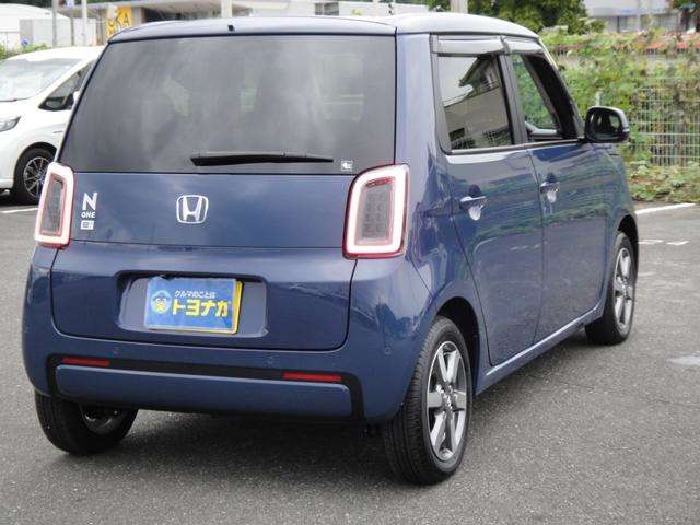 ホンダ Ｎ−ＯＮＥ Ｅ： Ｌ R7年 (関東) 99