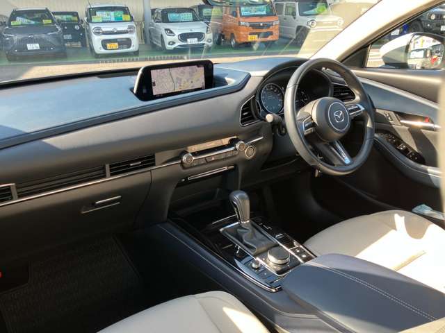 マツダ ＣＸ−３０ ２．０ ２０Ｓ プロアクティブ ツーリングセレクション R5年 (関東) 99