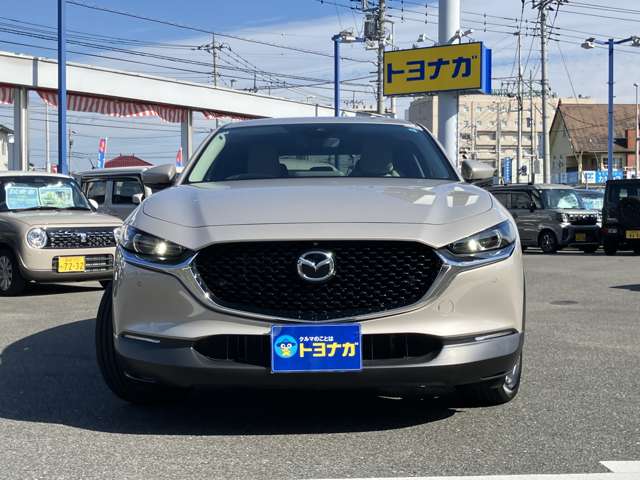 マツダ ＣＸ−３０ ２．０ ２０Ｓ プロアクティブ ツーリングセレクション R5年 (関東) 99