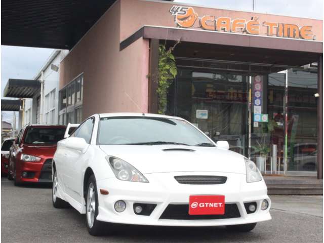 トヨタ セリカ １．８ ＳＳ－ＩＩ スーパーストラットパッケージ H13年 (関東) 99