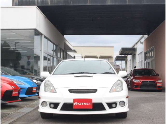 トヨタ セリカ １．８ ＳＳ－ＩＩ スーパーストラットパッケージ H13年 (関東) 99