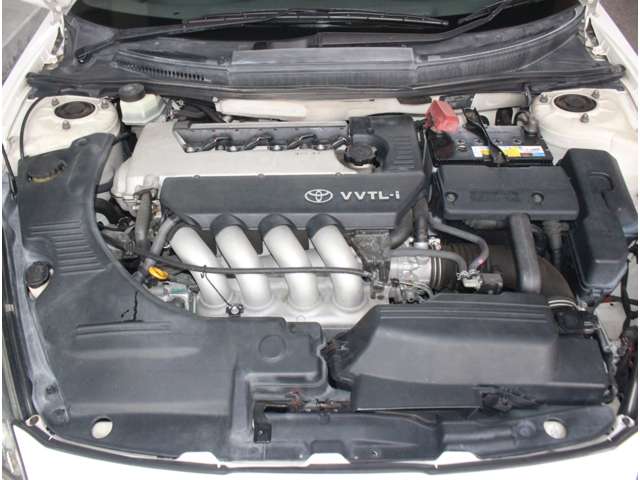 トヨタ セリカ １．８ ＳＳ－ＩＩ スーパーストラットパッケージ H13年 (関東) 99