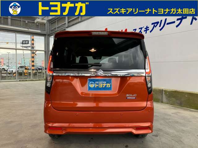 スズキ ソリオ １．２ ハイブリッド ＭＺ R7年 (関東) 99