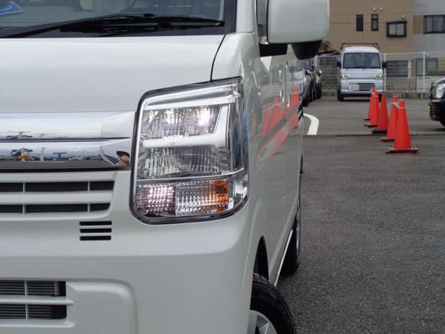 スズキ エブリイ ６６０ ジョイン ハイルーフ ４ＷＤ R6年 (関東) 99