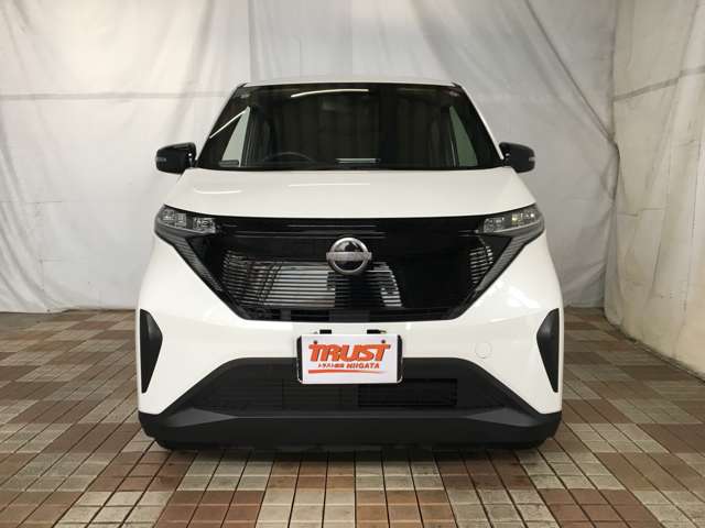 日産 サクラ Ｘ R4年 (甲信越・北陸) 99