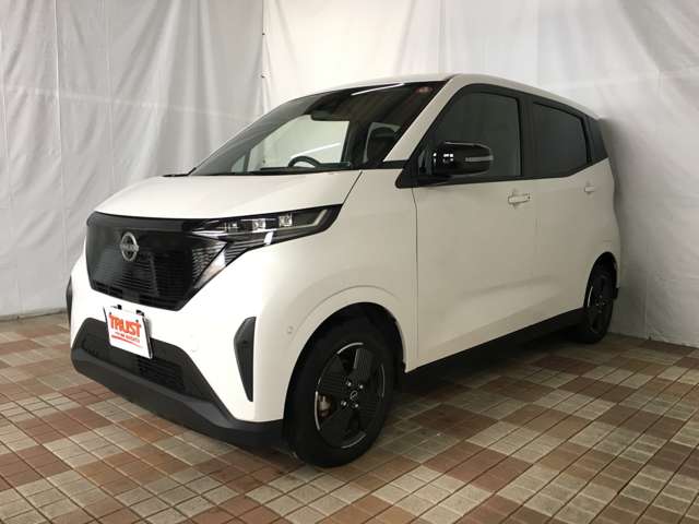 日産 サクラ Ｘ R4年 (甲信越・北陸) 99