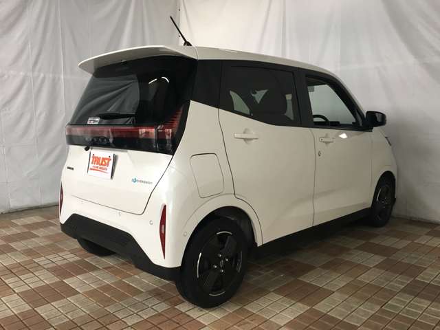 日産 サクラ Ｘ R4年 (甲信越・北陸) 99