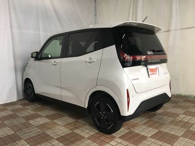 日産 サクラ Ｘ R4年 (甲信越・北陸) 99
