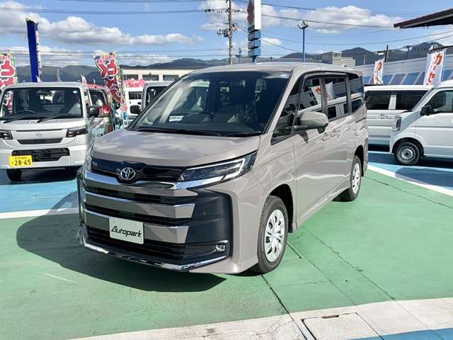 トヨタ ノア １．８ ハイブリッド Ｓ－Ｘ Ｅ－ＦＯＵＲ ４ＷＤ R8年 () 99