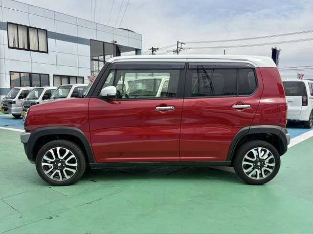 スズキ ハスラー ６６０ Ｊ ４ＷＤ R1年 (甲信越・北陸) 99