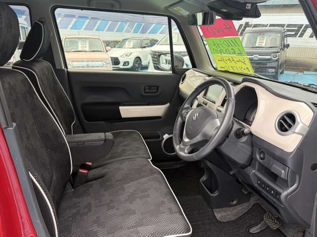 スズキ ハスラー ６６０ Ｊ ４ＷＤ R1年 (甲信越・北陸) 99