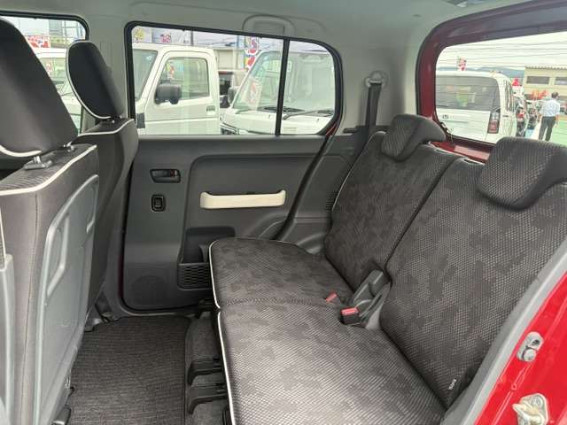 スズキ ハスラー ６６０ Ｊ ４ＷＤ R1年 (甲信越・北陸) 99
