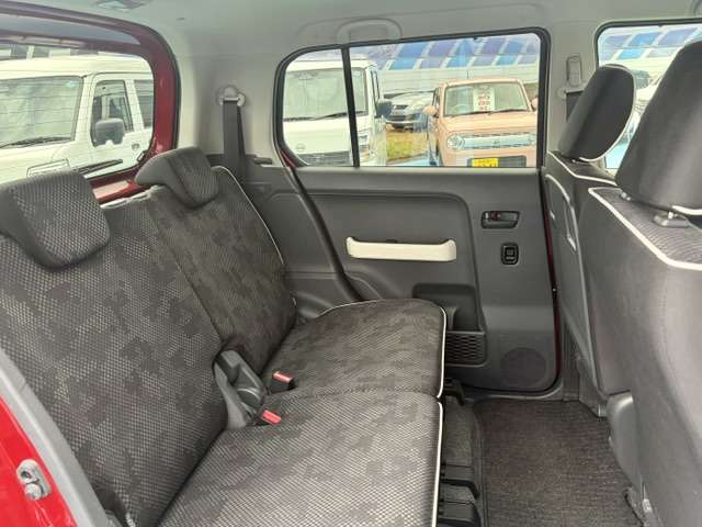 スズキ ハスラー ６６０ Ｊ ４ＷＤ R1年 (甲信越・北陸) 99