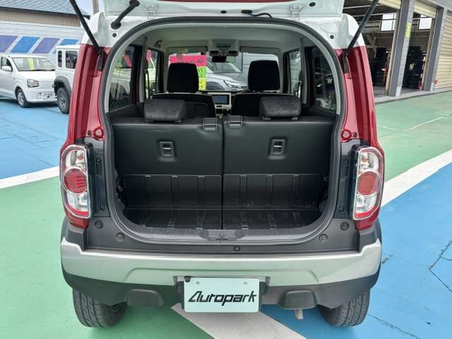 スズキ ハスラー ６６０ Ｊ ４ＷＤ R1年 (甲信越・北陸) 99