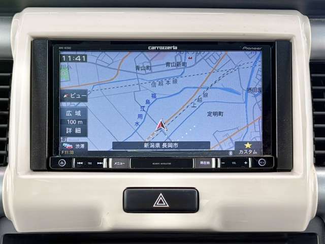 スズキ ハスラー ６６０ Ｊ ４ＷＤ R1年 (甲信越・北陸) 99