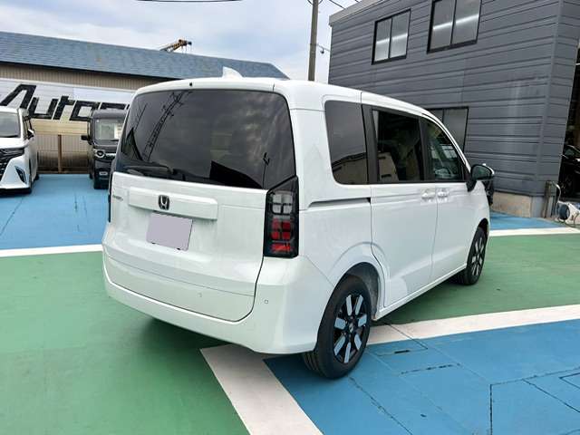 ホンダ フリード １．５ エアー ＥＸ ４ＷＤ R8年 (甲信越・北陸) 99