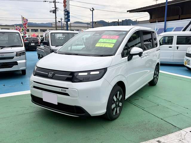 ホンダ フリード １．５ エアー ＥＸ ４ＷＤ R8年 (甲信越・北陸) 99