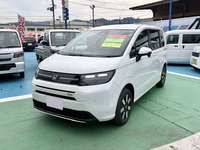 ホンダ フリード １．５ エアー ＥＸ ４ＷＤ R8年 (甲信越・北陸) 99