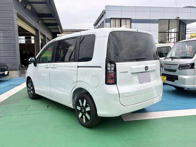 ホンダ フリード １．５ エアー ＥＸ ４ＷＤ R8年 (甲信越・北陸) 99