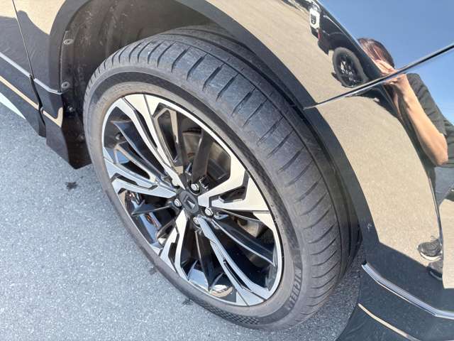 トヨタ ハリアー ２．０ Ｚ ４ＷＤ R2年 (甲信越・北陸) 99