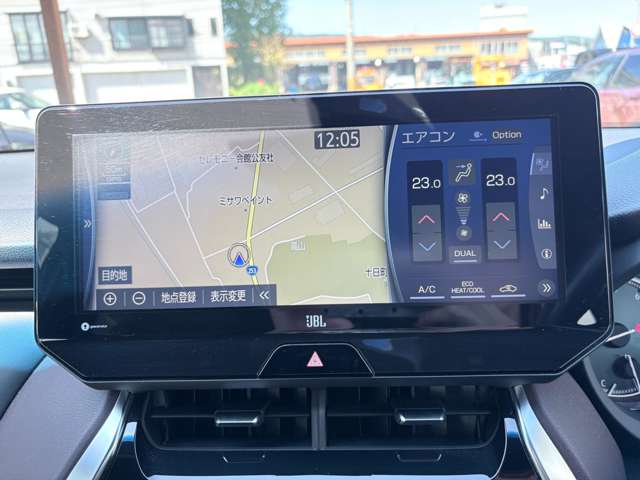 トヨタ ハリアー ２．０ Ｚ ４ＷＤ R2年 (甲信越・北陸) 99