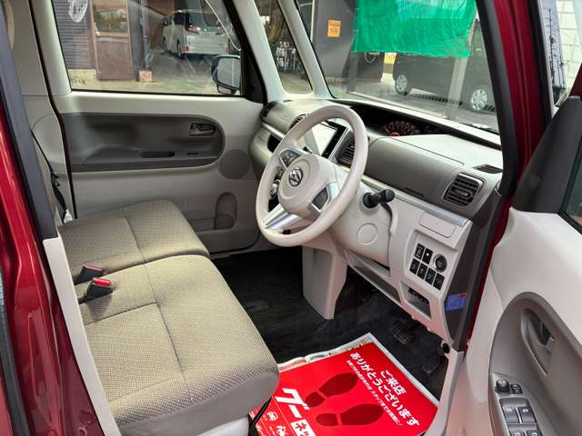 ダイハツ タント ６６０ Ｘ ＳＡＩＩ H27年 (甲信越・北陸) 99