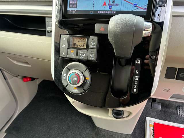ダイハツ タント ６６０ Ｘ ＳＡＩＩ H27年 (甲信越・北陸) 99