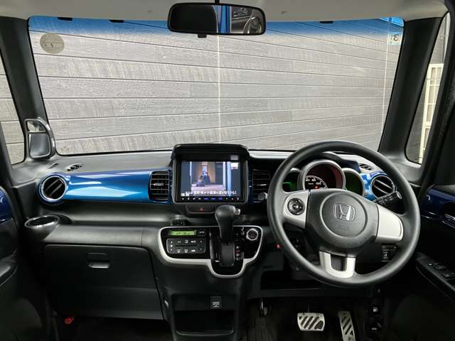 ホンダ Ｎ　ＢＯＸ ６６０ Ｇ Ｌパッケージ H26年 (関東) 99