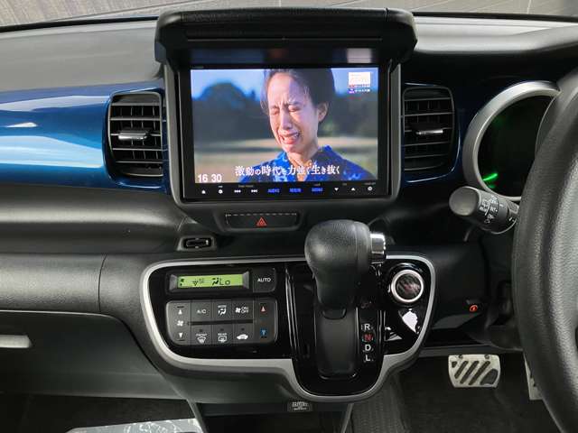 ホンダ Ｎ　ＢＯＸ ６６０ Ｇ Ｌパッケージ H26年 (関東) 99