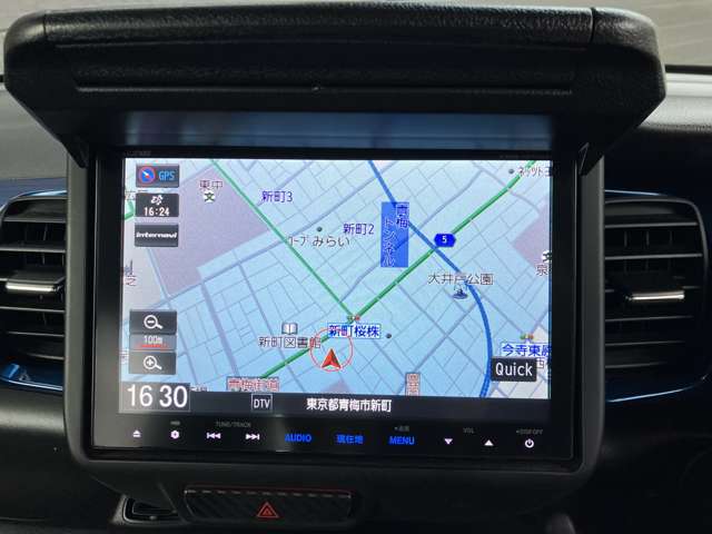 ホンダ Ｎ　ＢＯＸ ６６０ Ｇ Ｌパッケージ H26年 (関東) 99