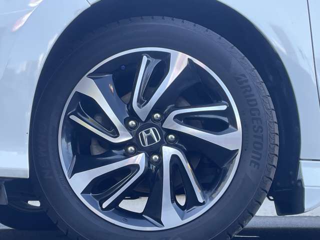 ホンダ ステップワゴン １．５ スパーダ クールスピリット H27年 (関東) 99
