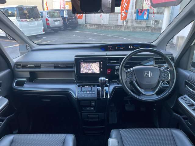 ホンダ ステップワゴン １．５ スパーダ クールスピリット H27年 (関東) 99