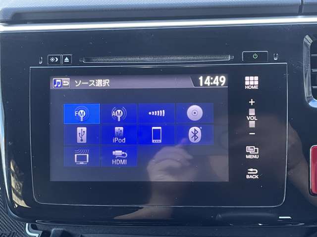ホンダ ステップワゴン １．５ スパーダ クールスピリット H27年 (関東) 99