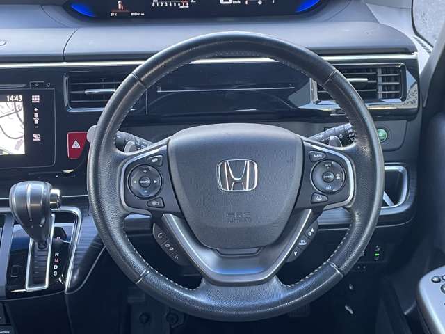 ホンダ ステップワゴン １．５ スパーダ クールスピリット H27年 (関東) 99