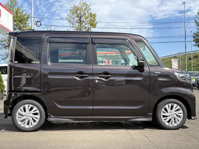スズキ スペーシア ６６０ カスタム ハイブリッド ＧＳ 衝突被害軽減ブレーキ非装着車 R1年 (東北) 99