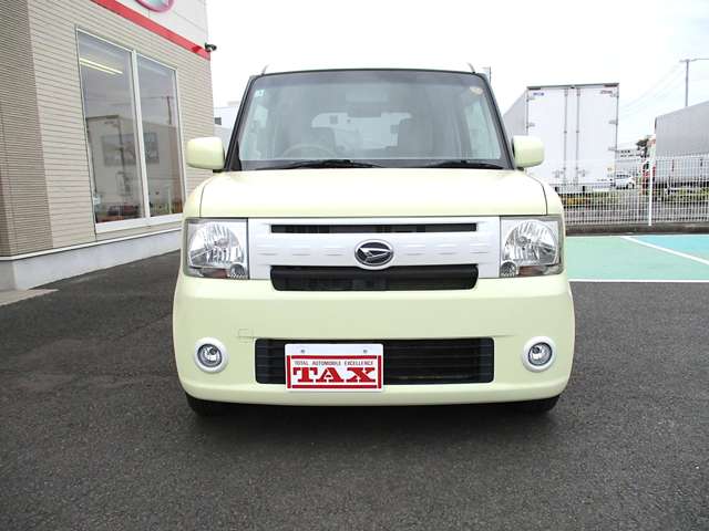 ダイハツ ムーヴ　コンテ ６６０ Ｘ ＶＳ H26年 (東北) 99